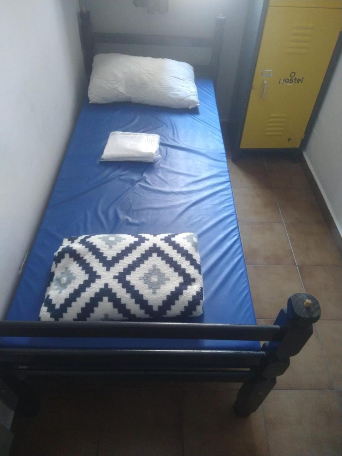 O Hostel Gru Sp - Oficial - Centro De Guarulhos - Sao Paulo Eksteriør bilde
