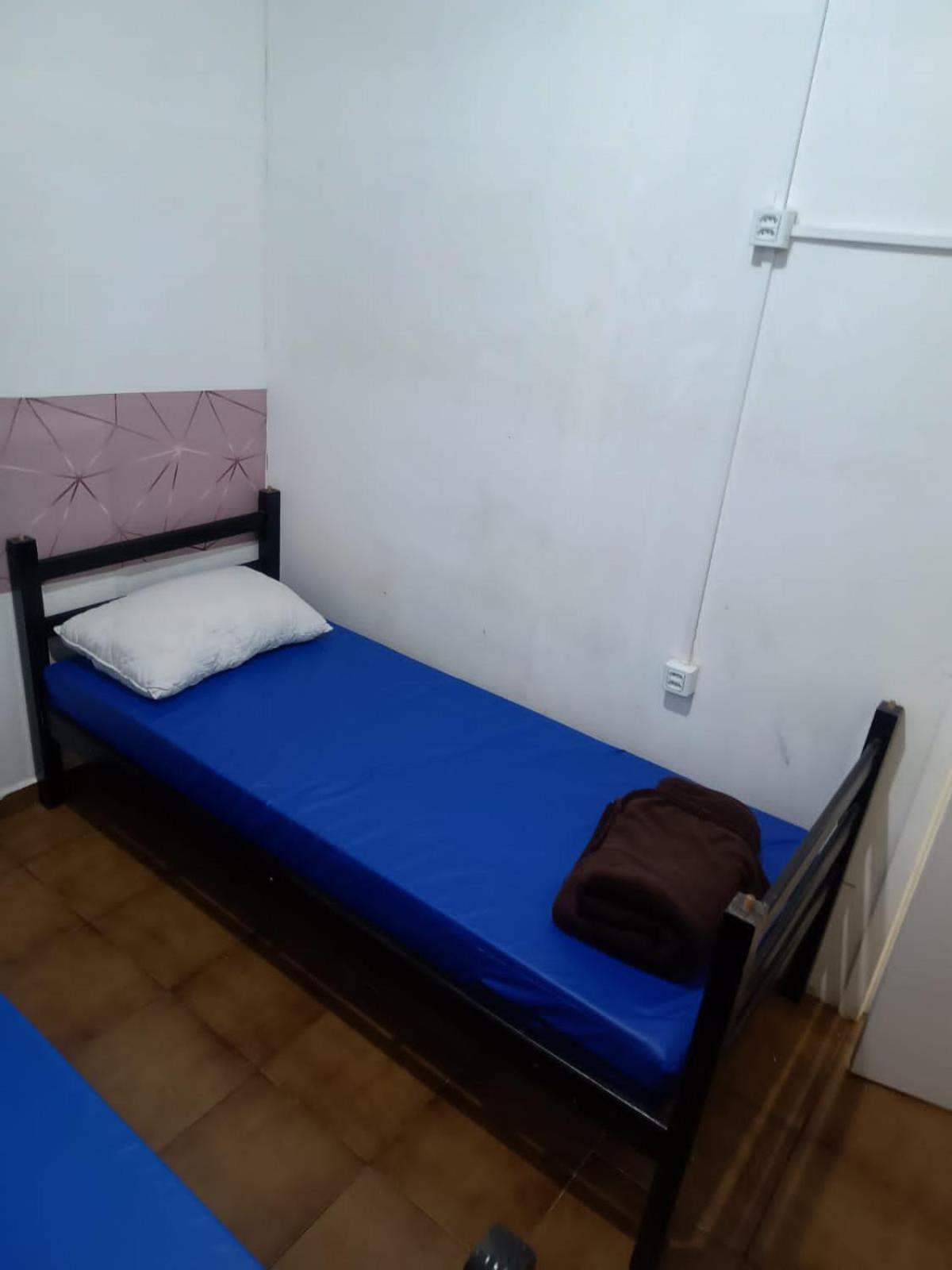 O Hostel Gru Sp - Oficial - Centro De Guarulhos - Sao Paulo Eksteriør bilde