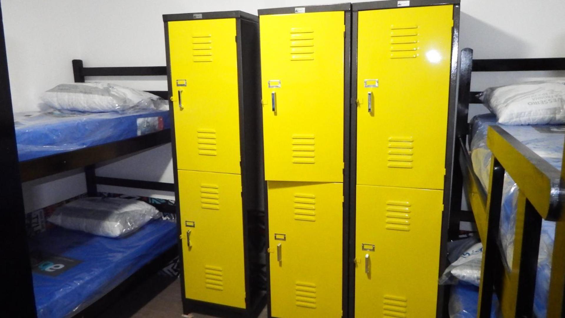 O Hostel Gru Sp - Oficial - Centro De Guarulhos - Sao Paulo Eksteriør bilde